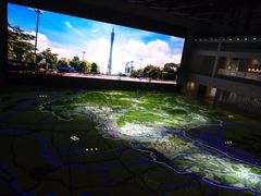 -广州市城市规划展览中心