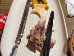 -那时新疆·若羌(经纬汇店)