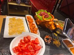 -杨记齐齐哈尔烤肉(总店)