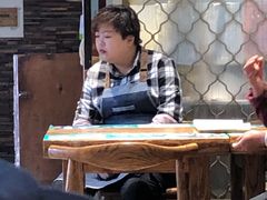 -有奴思烤肉·清真(正宁路店)