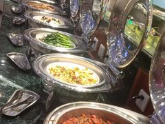 -碧中海汤泉汗蒸酒店