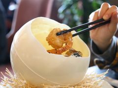 -柒园·三十年创意杭帮菜(龙湖滨江天街店)