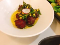 -美丽心情蛋糕(江苏路店)