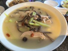 -一记洛阳菜·糖醋小排·水席(十字街店)