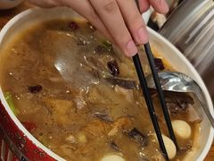 -老雒阳面馆·水席·洛阳菜(纱厂路店)