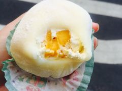 -兔兔家蛋糕甜品(德胜店)