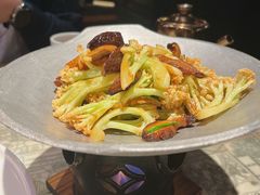 -桂满陇·西湖船宴(平安金融中心店)