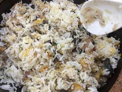 -红星光发煲仔饭(大石街店)