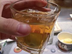 梅子酒-大渔铁板烧(大悦城店)