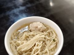 -蓝记云吞(正果店)