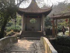-雨花胜境