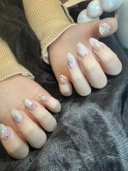 -美肌宜天南星美甲美睫店