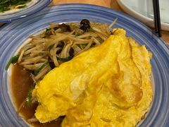 炒合菜-宏状元现熬粥·京味菜(三里河店)