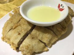 香芋鸭-粤北餐馆