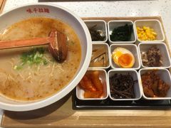 -味千拉面(和平大道奥山世纪城店)