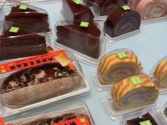-奈雪的茶(湖滨银泰in77C区PRO店)