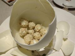 -金狮麟·新豫菜(杏石口路店)