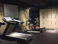 -Ms.Pilates 普拉提技术(尚悦湾陆家嘴店)