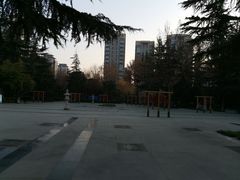 -木塔寺遗址生态公园