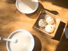 -食膳公园包子铺(烈士公园店)