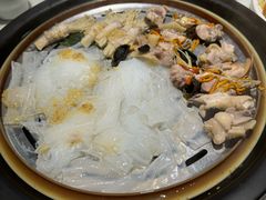 -碗中海·蒸汽海鲜·桑拿鸡(岭南天地店)