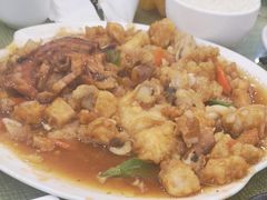 -桃子餐厅·天津菜(红星路直营店)
