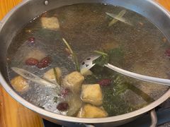 -黄泰吉拾味餐厅(江汉路店)