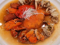 -海景壹号大酒店(惠钱路店)