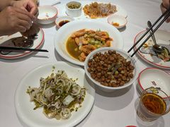 -小厨师·二十年沈家门小海鲜(百井坊巷店)