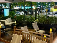 -隅乐胡椒虾·台湾菜·团建(皇岗店)