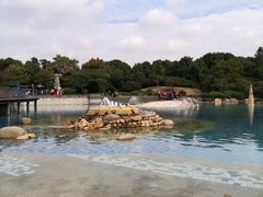 -上海月湖雕塑公园