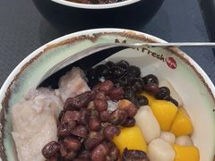 -鲜芋仙(番禺万达广场店)