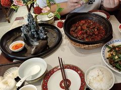 -南昌大饭店·非遗南昌菜(万寿宫店)