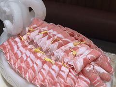-涮福記·现切牛羊肉火锅(世纪汇店)
