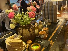 -银米·云南传统过桥米线(双廊黑金冠店)