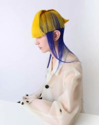 -悦·臻时美发沙龙