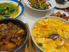 -粤小馆(天安云谷店)