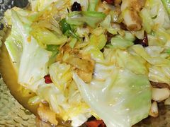 -费大厨辣椒炒肉(黄兴中心广场店)