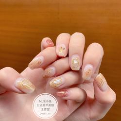 -米小兔美甲美睫