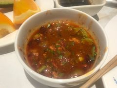 -星伦多自助料理(华润万象城店)