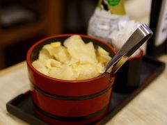 -梅丘·寿司の美登利(银座店)