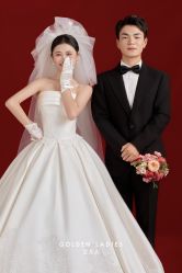 -金夫人婚纱摄影(衡阳店)