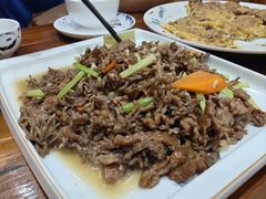 -下梅人家土菜馆(历史文化餐厅度假区店)