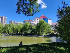 -北京交通大学