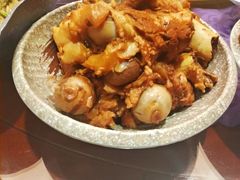 -95号酱骨·一块豆腐(展春园西路店)