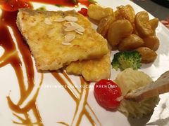 -中山路壹号传奇club·啤酒花园餐厅