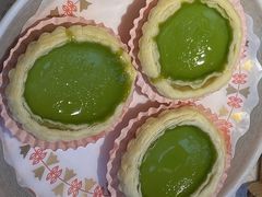 -聚福安·传统老爸茶(海甸岛店)