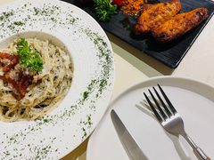 -希屿·Xislands融合餐厅
