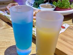 -Famous肥猫墨西哥音乐餐吧(五棵松华熙LIVE店)