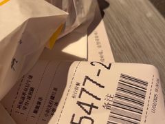 -麦当劳(团结湖店)